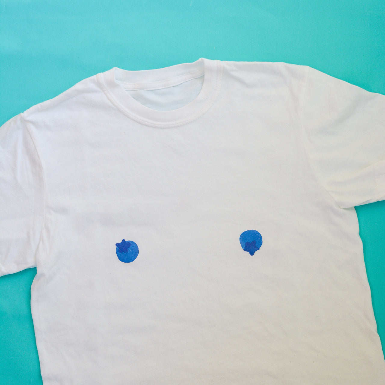 Playful Prints Tee