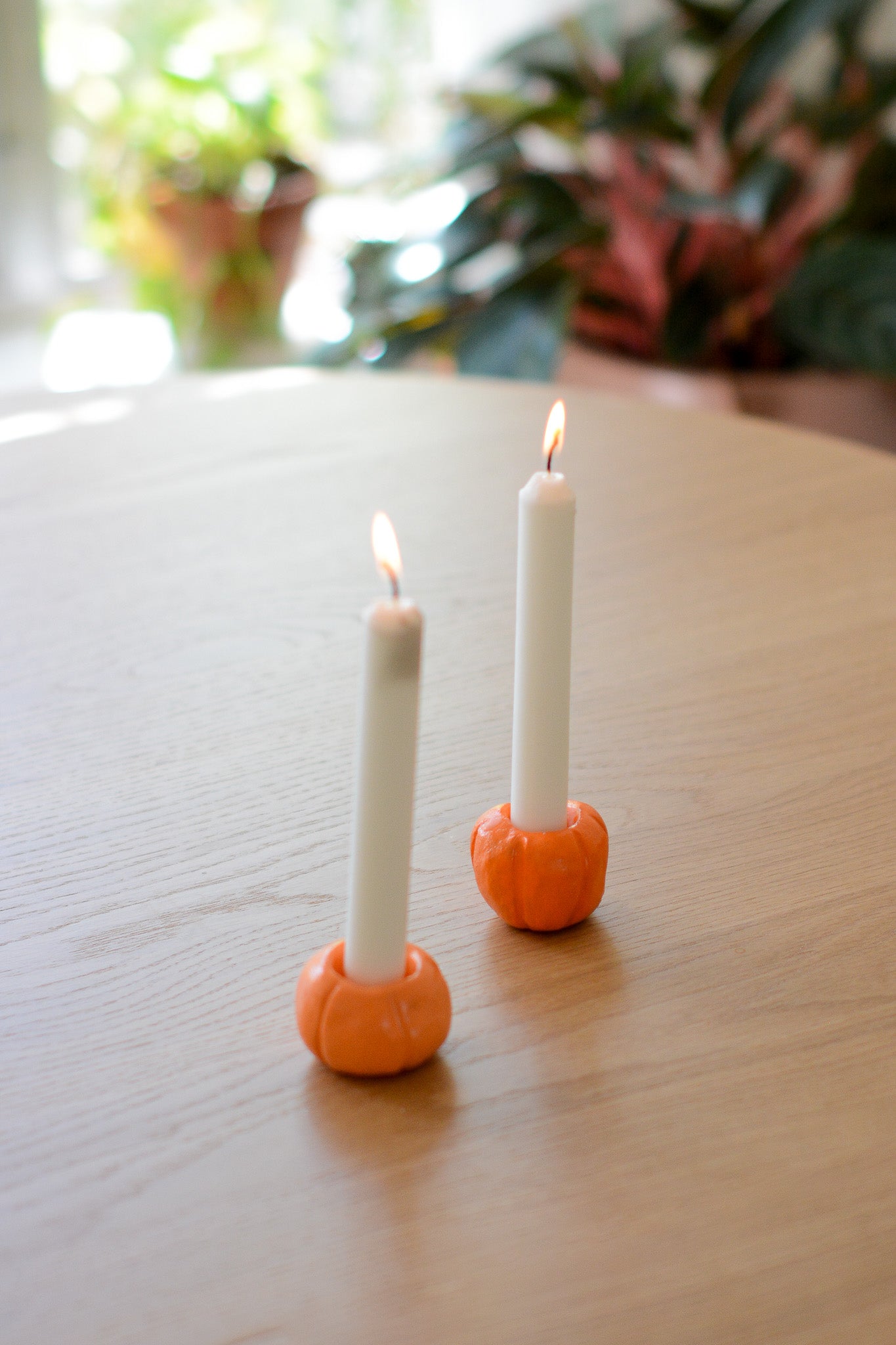 Air-Dry Clay Play