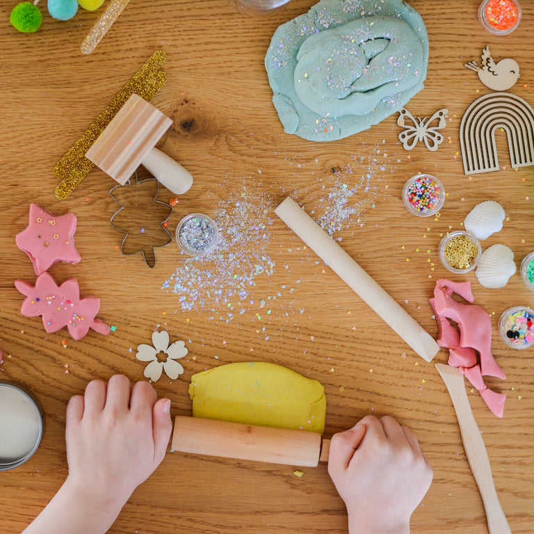 Sensory Play Kits