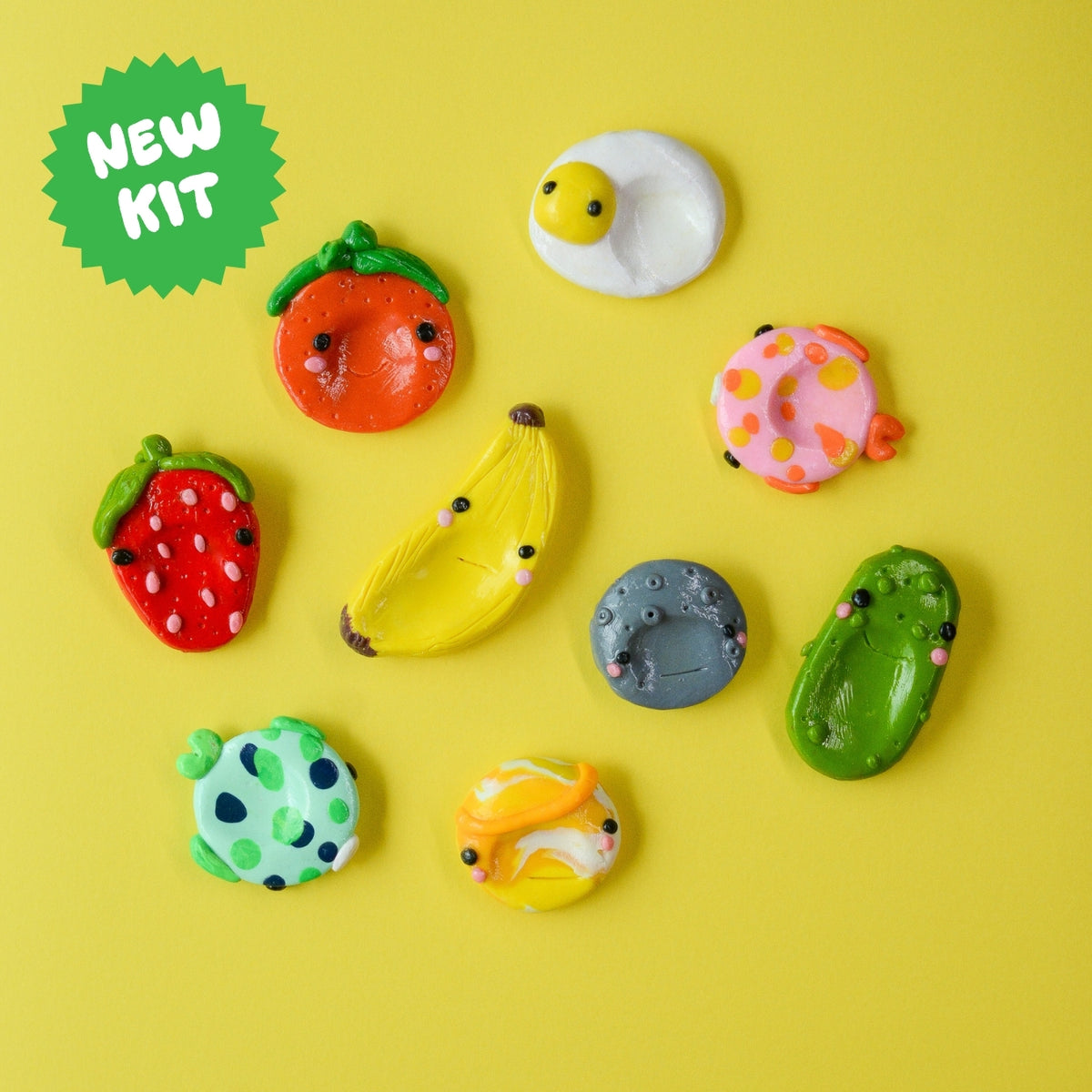 Worry Stones