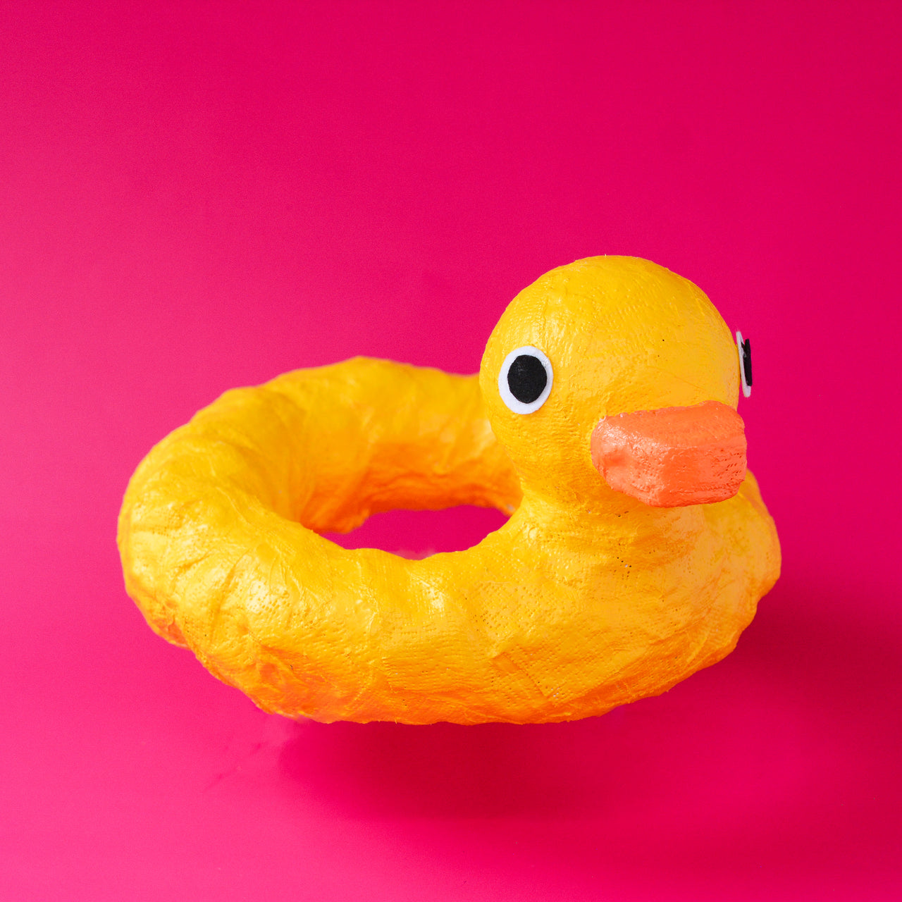 Not-So-Rubber Ducky