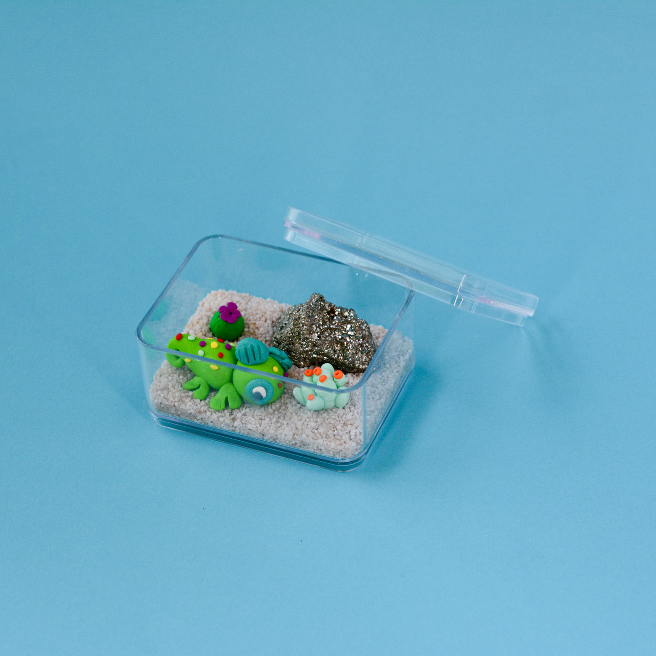 Coolio Chameleon Terrarium