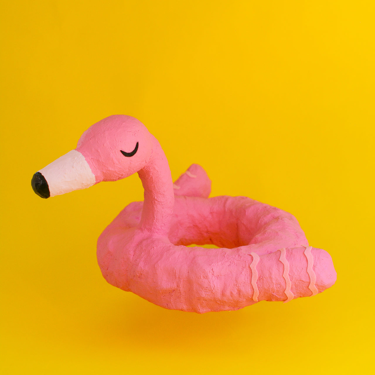 Ringo Flamingo